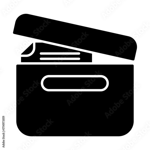 storage box