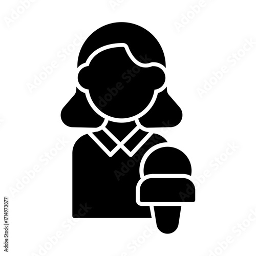 journalist