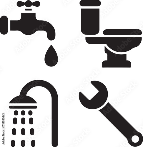 Bathroom Fixtures, A Comprehensive Guide to Plumbing and Design