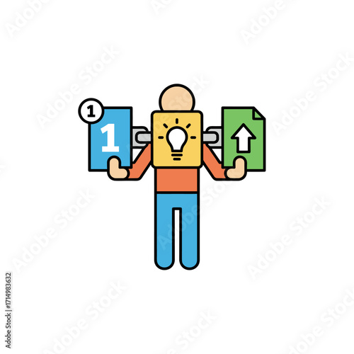 Software for cyber security, information protection, antivirus solutions, cybersecurity programs, network safety, corporate data protection as an abstract metaphor, data encryption, and safe system