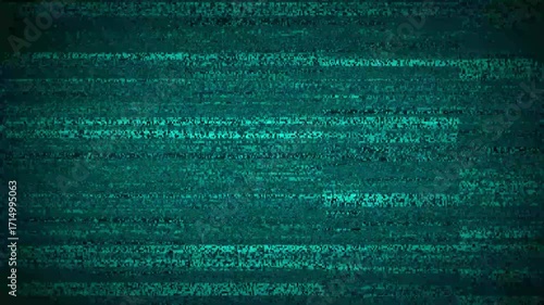 Noise on a old TV screen. tv screen noise glitch effect. Glitch static white noise television .