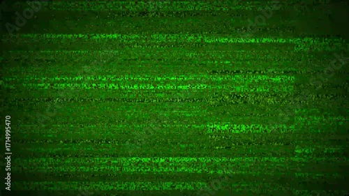 Noise on a old TV screen. tv screen noise glitch effect. Glitch static white noise television .
