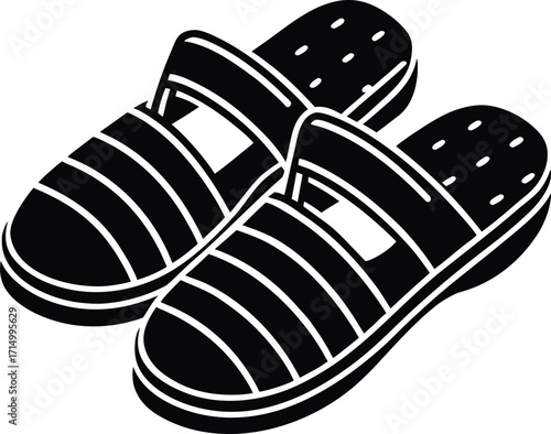 casual-sandals-vector-illustration--flat-cart 10.eps