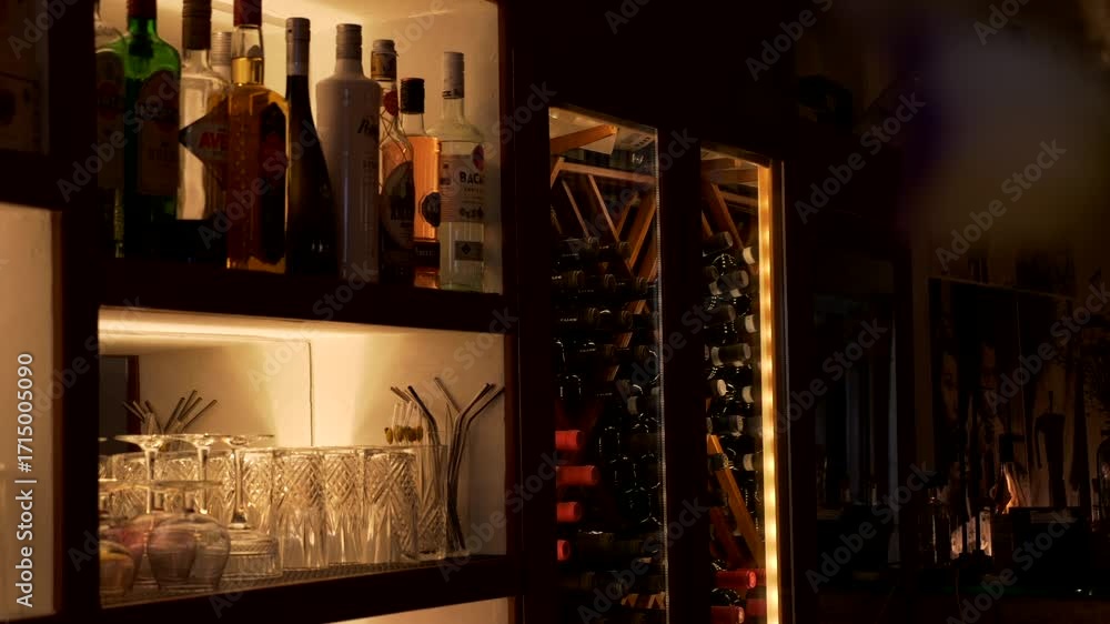 4k, alcohol, attractive, background, bar, beautiful, beverage, blurred, bottle, bottles, celebration, colorful, container, decoration, dinner, drink, food, glass, grape, holiday, home, interesting, le