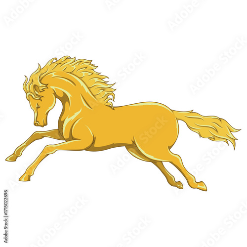 Wild Horse Riding