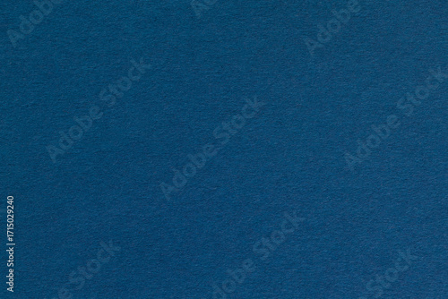 Dark Blue Paper Texture Subtle Fibrous Background