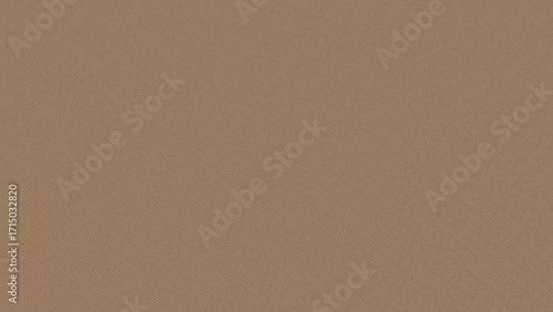 Minimalist light brown paper texture with a seamless, uniform grain, serving as an organic and versatile background for creative design projects