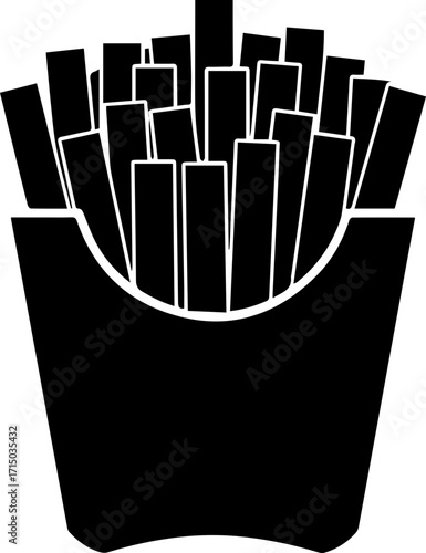 Crispy golden fries bursting with flavor ready to be enjoyed for any occasion