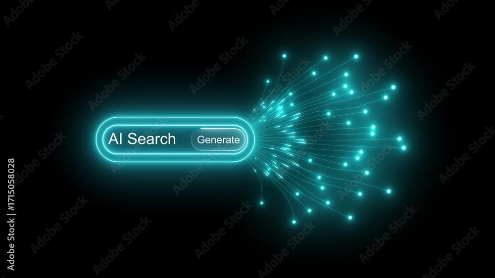 AI Button Generate design click to generative ai artificial ...