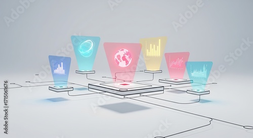 Future Tech Infographic