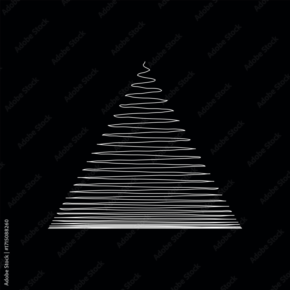 Fototapeta premium Abstract vector background with geometric shapes. Modern digital pattern with dots, lines, or grids.
