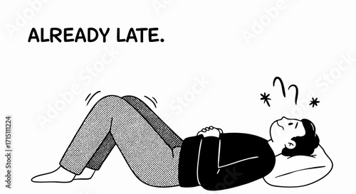 Already Late Travel and Adventure