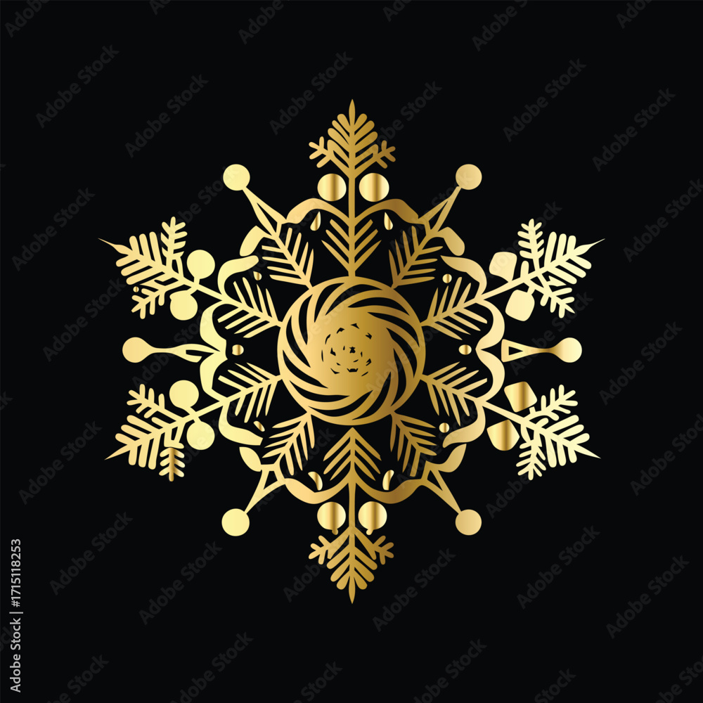 Obraz premium Crochet Logo Template: Handicraft-Inspired Yarn & Knitting Tools for Vintage Design Crafty Crochet Logo: Yarn Basket, Knitting Needles & Vintage Threads for Handmade Design