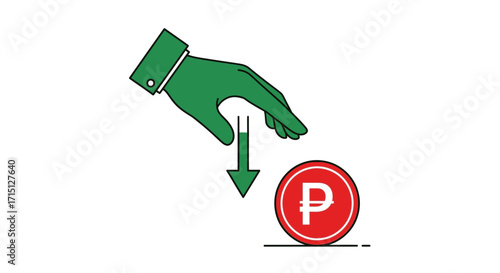 Investing in Philippine Peso A Guide to Smart Financial Decisions