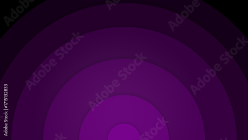 Abstract purple background