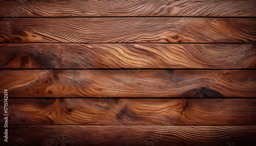 Natural Wood Texture And Surface Background