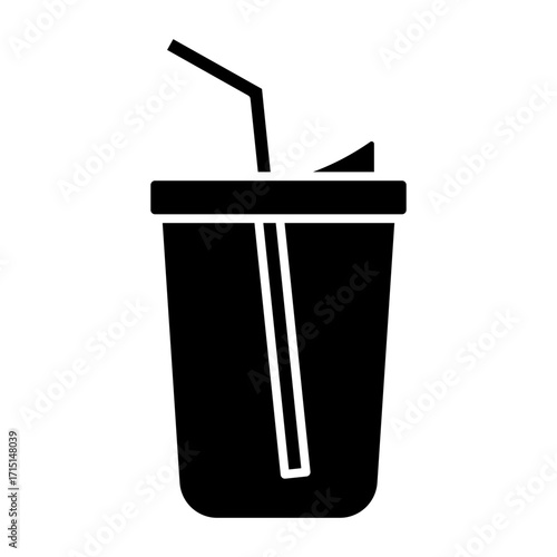 Soda icon