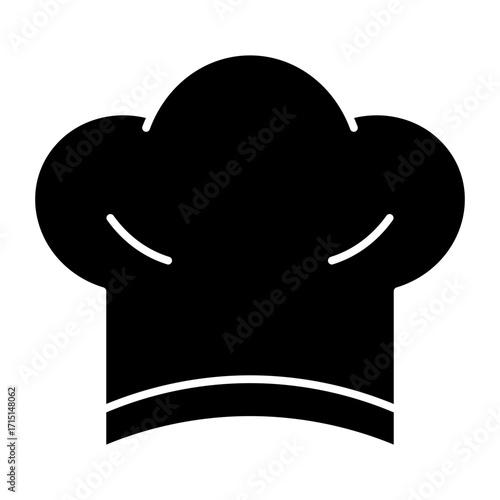 Chef hat icon