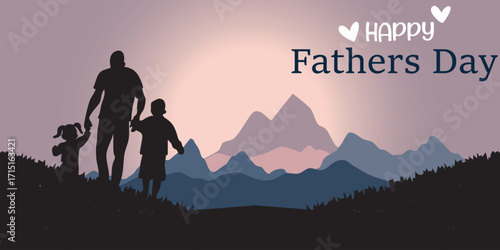 Fappy Father's Day VECTOR FILE