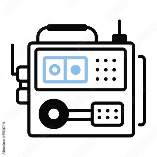 Radio Transceiver