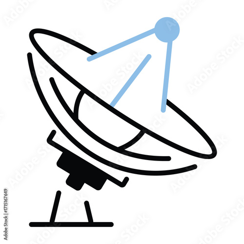 Satellite Dish 