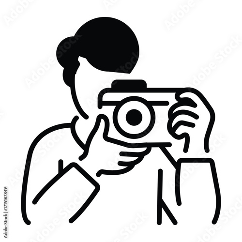 Photographer 