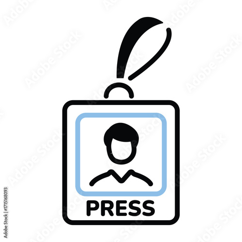 ID Badge 