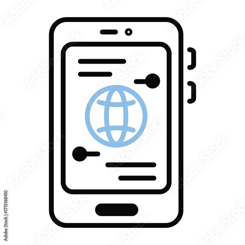 Mobile Report 
