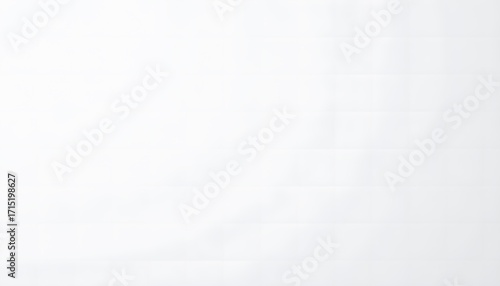 Abstract blue background with a white paper texture pattern on a grunge canvas backdrop