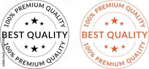 set of stamps, best quality, seal logo deisgn, stamp logo,