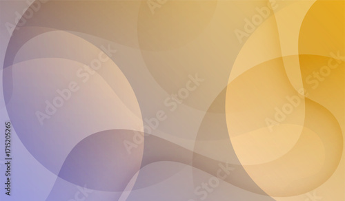 Gradient Fusion: A captivating gradient of vibrant colors, merging hues in a fluid dance of color and tone, creating a visually appealing and versatile backdrop.