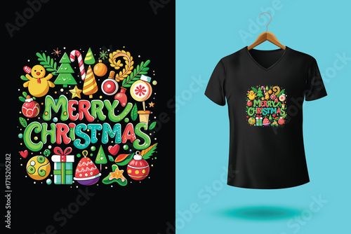 Keep calm it's almost Christmas, quote stylish t-shirt and apparel trendy design and typography lettering, print, vector, illustration design.