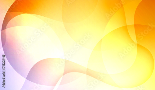 Gradient Fusion: A captivating gradient of vibrant colors, merging hues in a fluid dance of color and tone, creating a visually appealing and versatile backdrop.