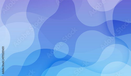 Gradient Fusion: A captivating gradient of vibrant colors, merging hues in a fluid dance of color and tone, creating a visually appealing and versatile backdrop.