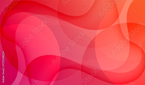 Gradient Fusion: A captivating gradient of vibrant colors, merging hues in a fluid dance of color and tone, creating a visually appealing and versatile backdrop.
