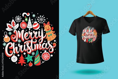 Keep calm it's almost Christmas, quote stylish t-shirt and apparel trendy design and typography lettering, print, vector, illustration design.