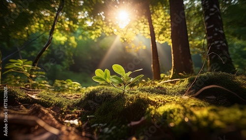 Wallpaper Mural Natural Light Torontodigital.ca