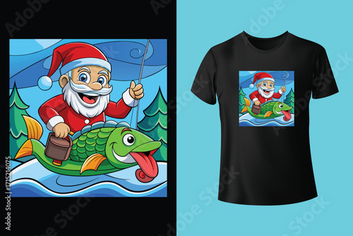 There's some ho ho hos in this house t shirt design.