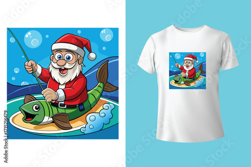 There's some ho ho hos in this house t shirt design.