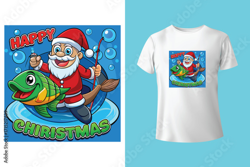 There's some ho ho hos in this house t shirt design.