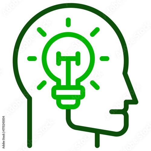 Smart Two Color Icon