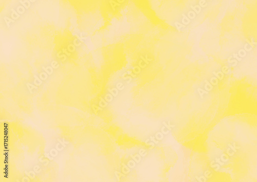 抽象的　水彩和紙パターン　背景　素材
