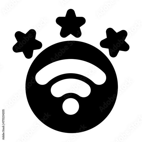 wifi connection icon