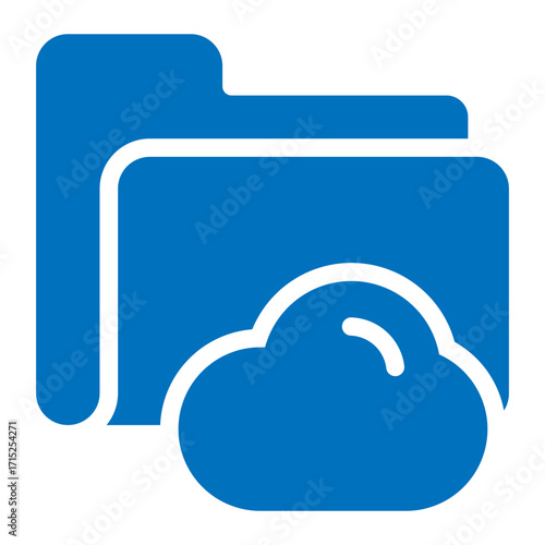 cloud storage icon