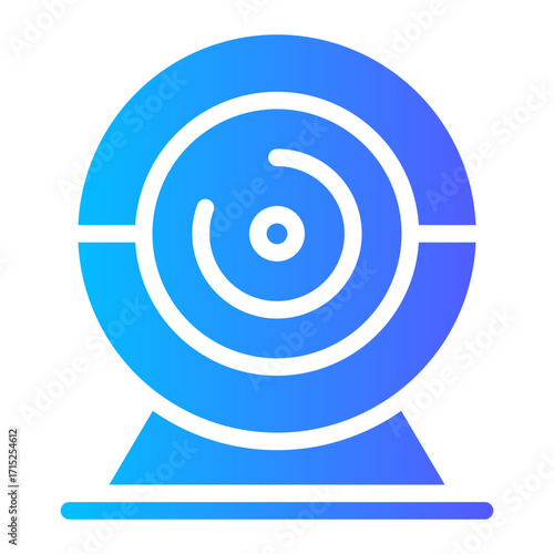 webcam icon