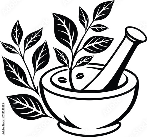 "The Green Pharmacy: Exploring the Ancient Science of Herbalism and Natural Remedies."