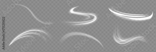 Abstract Light Spiral with Glowing Golden Lines, Dynamic Circular Movement, Twisting Energy Vortex, Glittering Shine, Futuristic Design, Radiant Power