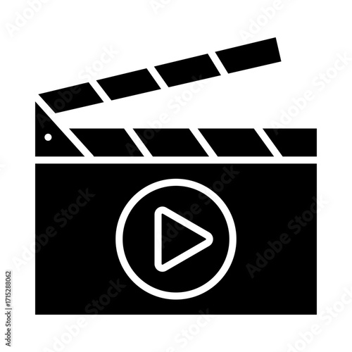 Movie icon