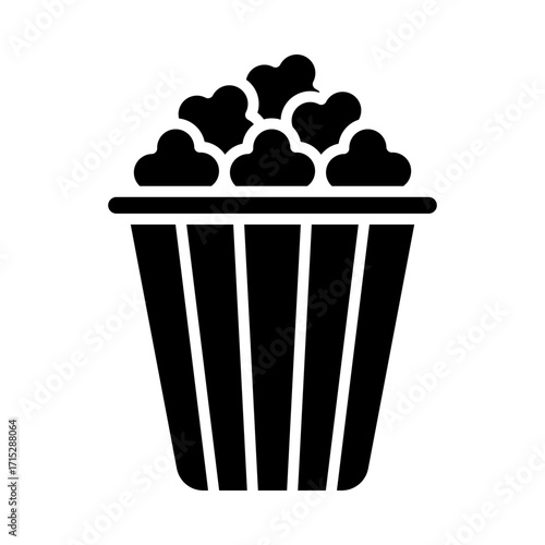 Popcorn icon