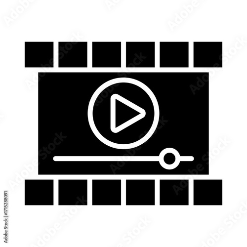 Video Player icon